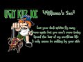 Ugly Kid Joe - Milkman's Son, Lyric