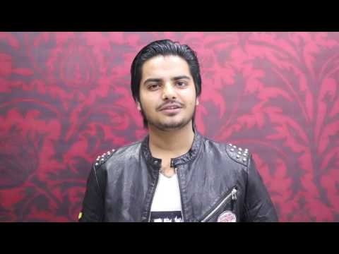 Tarun Nayyar Positive Audition