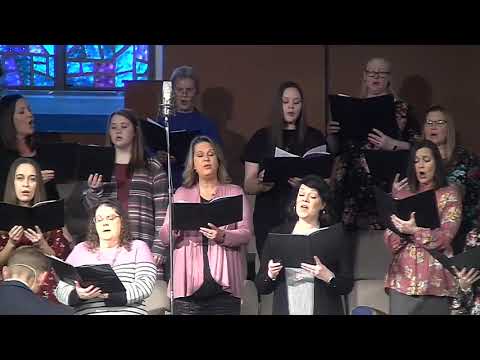 Nothing Ever Can, Nothing Ever Will  | frbc.com | Pastor Mike Norris