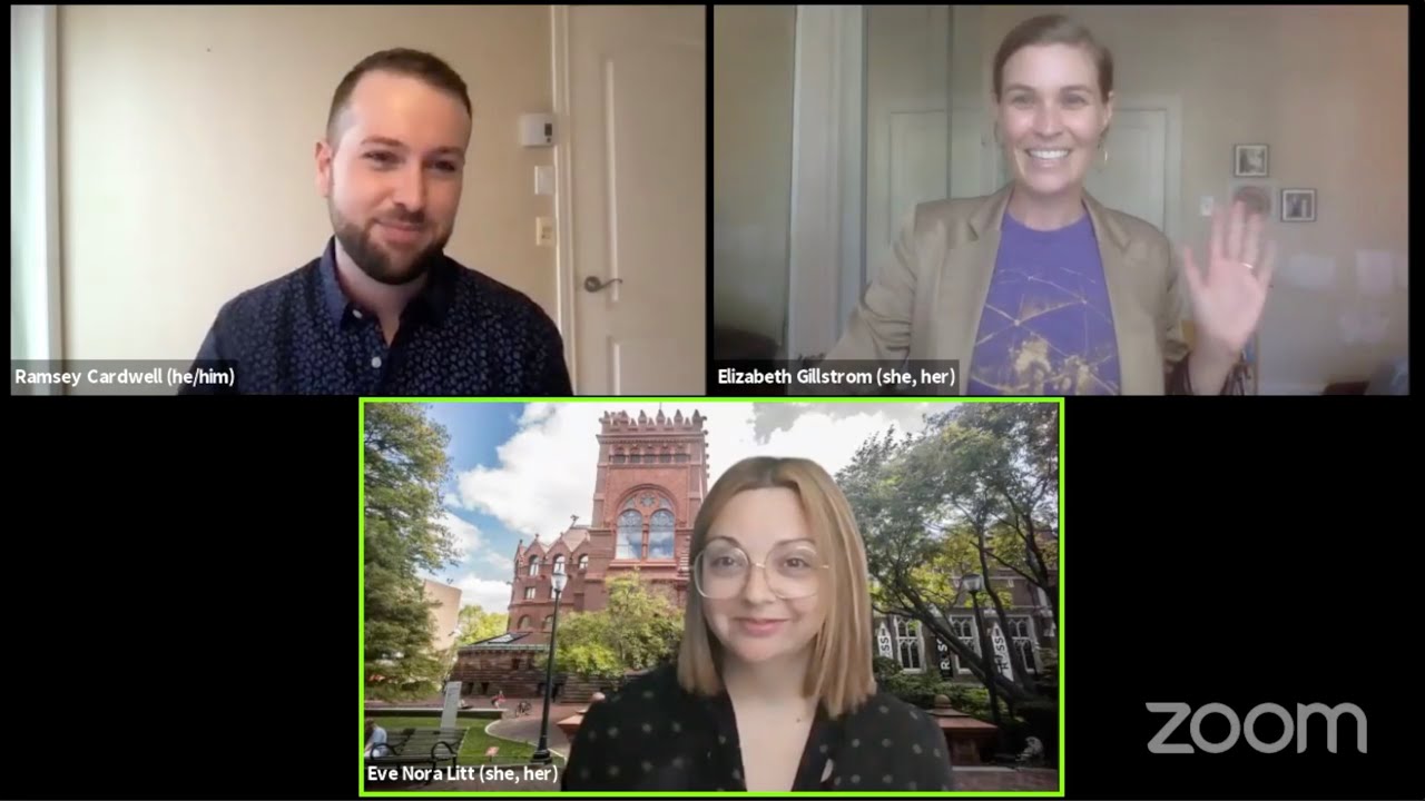 Ask Us Anything: Duolingo English Test Readiness with Penn English Language Programs