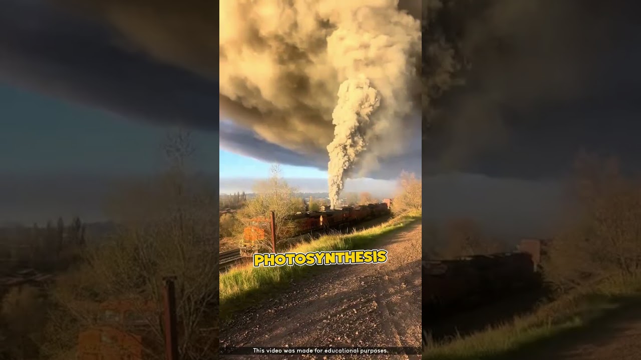 Ever Wonder Why City Trees Grow So Slowly? 🥭