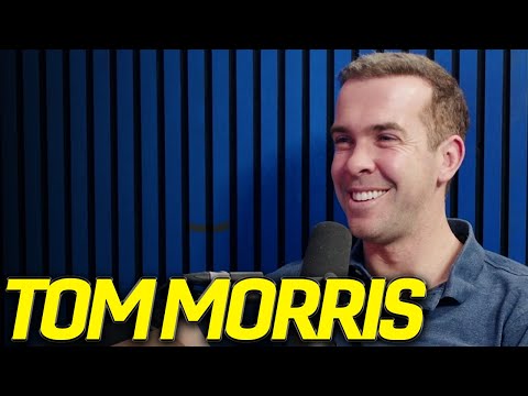 Mercy Rule, with Tom Morris