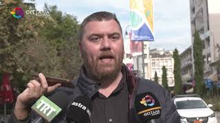 ΣΕ ΕΞΕΛΙΞΗ Η ΔΙΑΒΟΥΛΕΥΣΗ ΓΙΑ ΤΟ ΣΒΑΚ ΛΑΡΙΣΑΣ - ΜΕΓΑΛΗ ΣΥΜΜΕΤΟΧΗ ΠΟΛΙΤΩΝ  19 11 2025