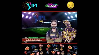 IPL 2024 All Teams New Captain List IPL 2024 Captain Indian Premier League #cricket