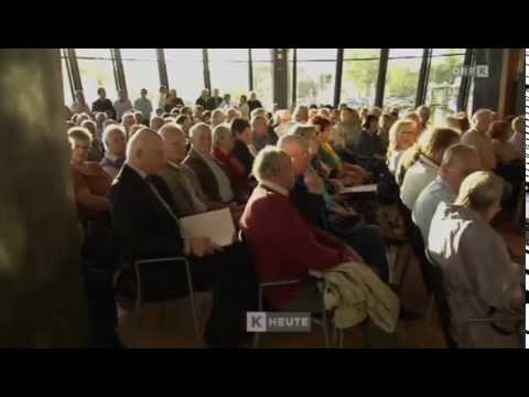 JUGO- UDBA TERROR IN KÄRNTEN / Titos langer Schatten