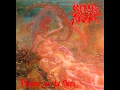 Morbid Angel - Abominations/Desolate Ways