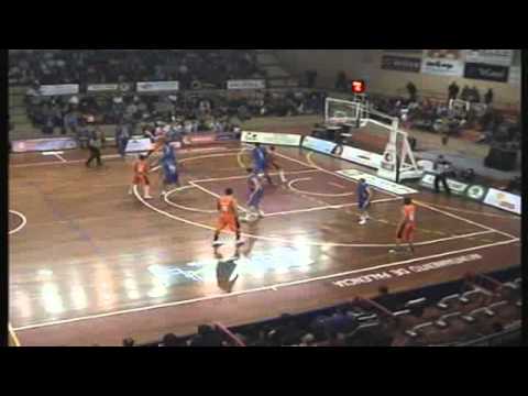 ORO PALENCIA BALONCESTO,83 - LOGITRAVEL MALLORCA BASQUET,73 (17/02/2012 0:00:00)