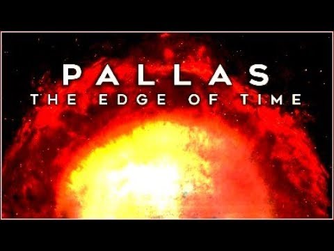 Pallas - The Edge of Time. 2019. Progressive Rock. Neo-Prog. Full Album
