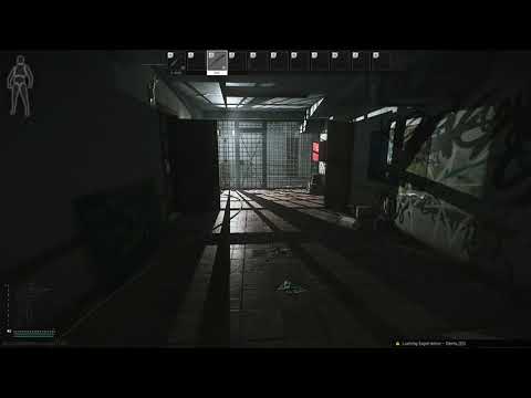 Easy Reserve Intel Spawn