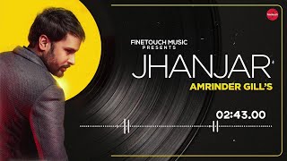 Jhanjar