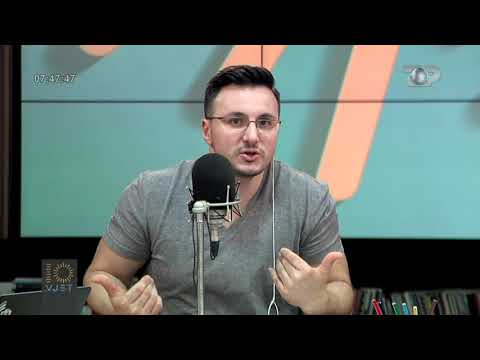 Wake Up, 10 Maj 2018, Pjesa 2 - Top Channel Albania - Entertainment Show