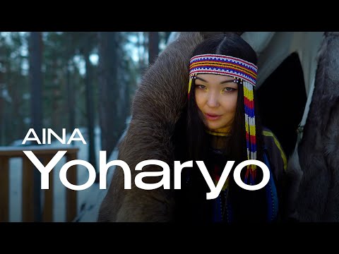 AINA - Yoharyo (Official Music Video)