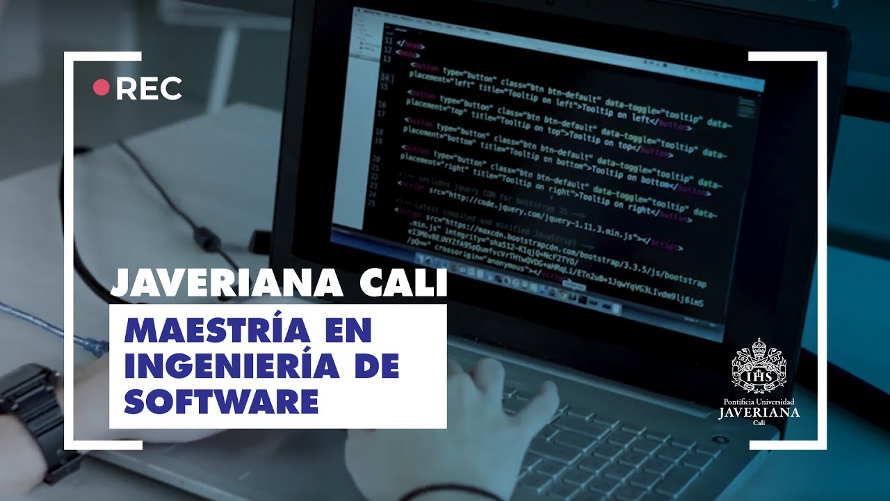 ¿Qué aprenderás en la especialización?