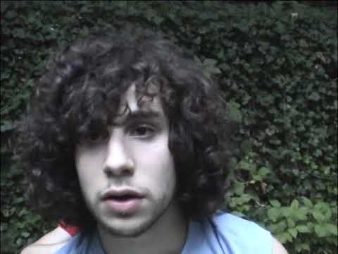 Steel Train — Summer 2002 Montage