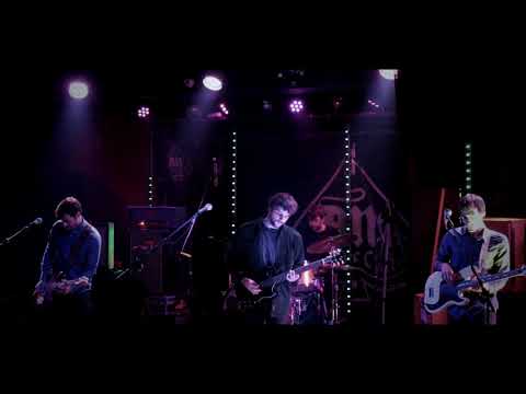 Whereswilder - In My Head (live)