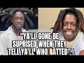 LPB Poody Reveals A Well Known Person TOLD On GlokkNine