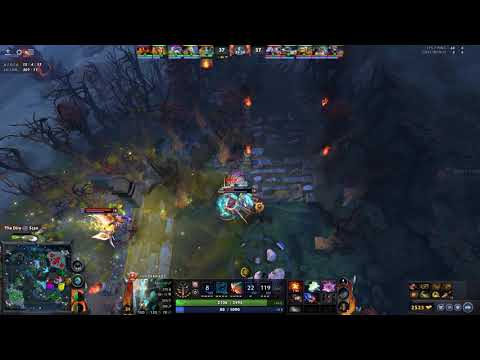 Another Jugg Rampage | Signature Hero