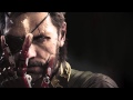 METAL GEAR SOLID V Phantom Pain - Sins of ...