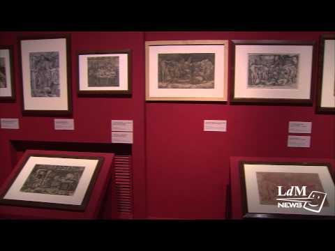 Baccio Bandinelli at the Bargello BACCIO BANDINELLI SCULTORE E MAESTRO (1493-1560)