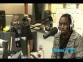 Diddy On Charlamagne Disses Shyne W The Donkey Of The Day