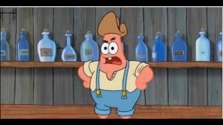 Sundjer Bob parodija - Sistem te laze (Beogradski Sindikat)