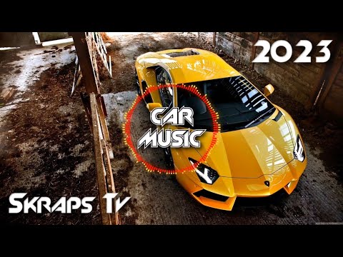 Artbasses - Feel The Vibe (Original Mix) Car Music 2023