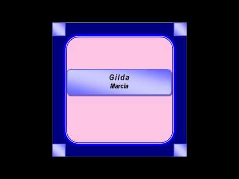 Matare - Gilda