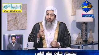 منوعات 114            فتاوي الناس   02 03 2011