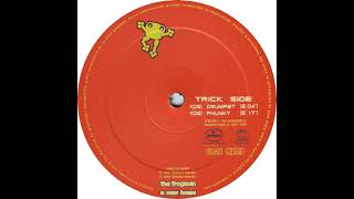 The Frogmen - Phunky (1997)