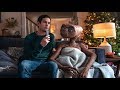 ET reunite with original elliot henry - HOLIDAY EDITION