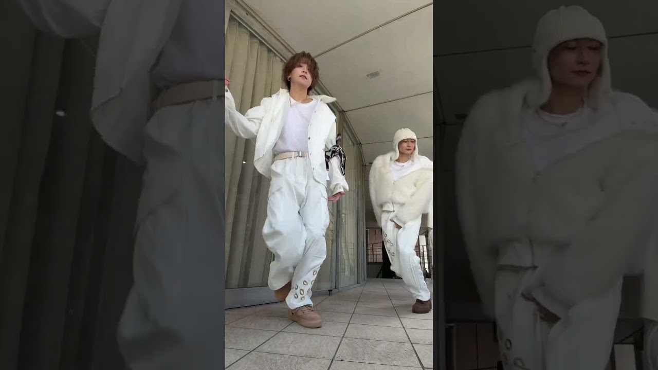 あったかいと思ったら寒かったりどゆこと！？ #unify