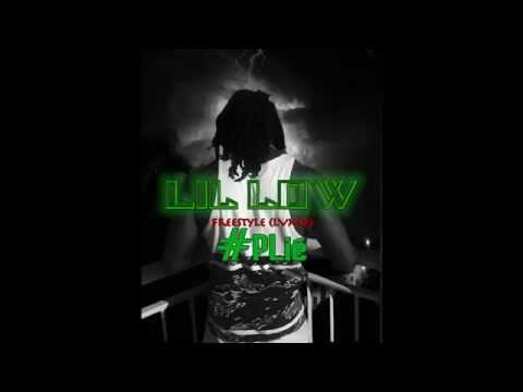 Lil low _ Plié [freestyle LVMH]