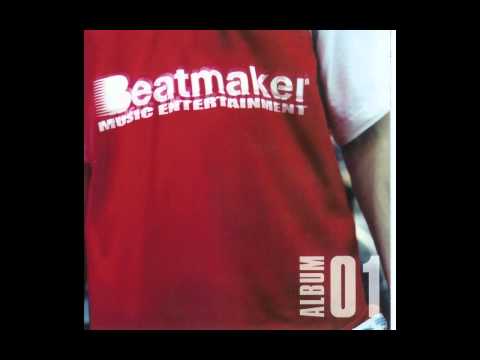Chérie/koba-ali-Quinze-Neho-Beatmaker music/Album 01-2003
