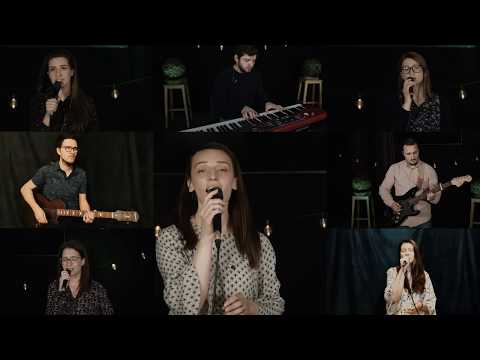 O, vino la cruce I Rhema Worship I #StamAcasa | Cover (Come To The Altar)