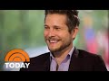 Matt Czuchry Talks About Acting And His Passion For Storytelling | TODAY