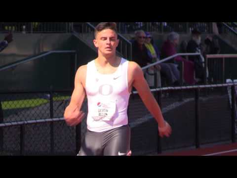 Helfrich cheers on Allen