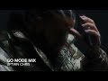 Go Mode Hip Hop Mix - Drake, Travis Scott, Future, Cardi B, Kendrick Lamar, 21 Savage, Kodak, Latto