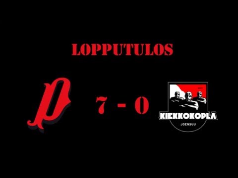 7.2.2016 Kooste Pyry-Kiekkokopla