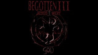Begotten III Footage Archive Part 1