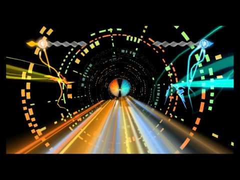 Entwined Playstation 3
