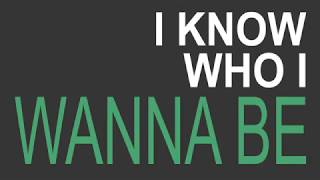 &quot;When I&#39;m With You&quot;- Ben Rector Lyric Video (unofficial)