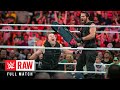 FULL SEGMENT The Shield Implodes Raw June 2 2014