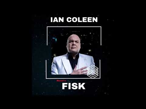 IAN COLEEN - FISK (Daredevil Phonica Mix)