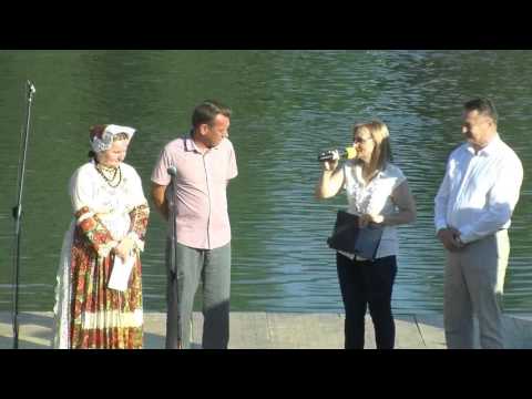 14. smotra izvornog folklora Pokuplja, Posavine i Turopolja 2015