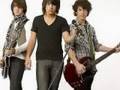 Jonas Brothers Hero Heroine