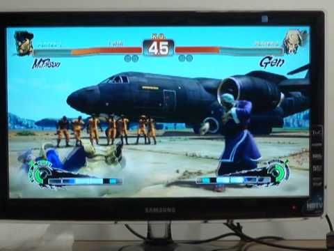 Kee Chak vs Afonso - SF4 Grand Finals @Battleground#2