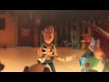 Woody Says No To Brittany And Whittany