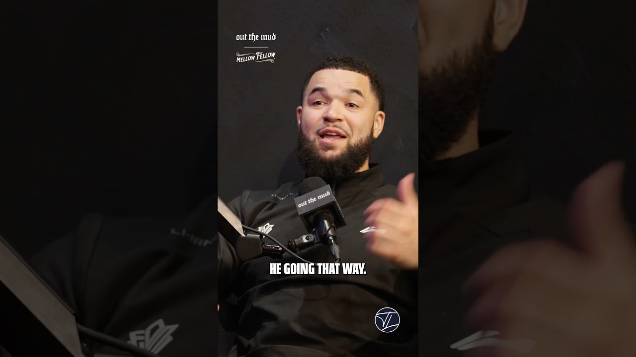 Chris Paul had this ROOKIE running in circles 😭