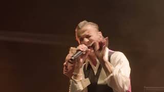 Download lagu Depeche Mode - It's No Good - Live From  Memento Mori World Tour (2023) mp3