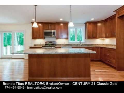 6 Godfrey Circle, Carver MA 02330 - Single Family Home - Real Estate - For Sale -